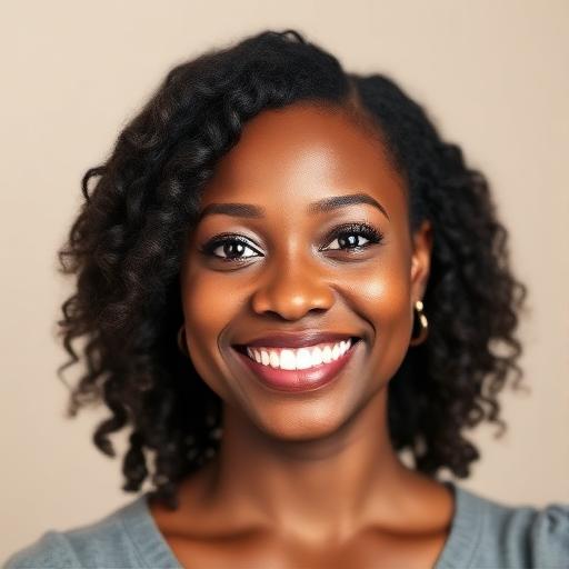 Amara Johnson